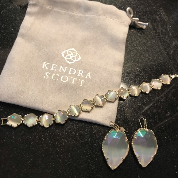 Kendra Scott Jewelry - Kendra Scott Bracelet